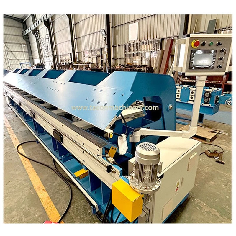 CNC Folding Machine